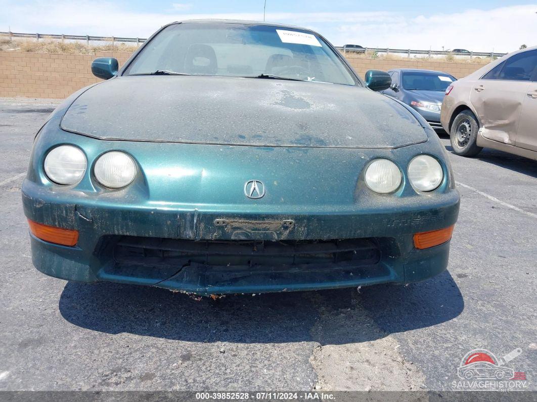JH4DC4353XS010798 1999 ACURA INTEGRA photo no. 6
