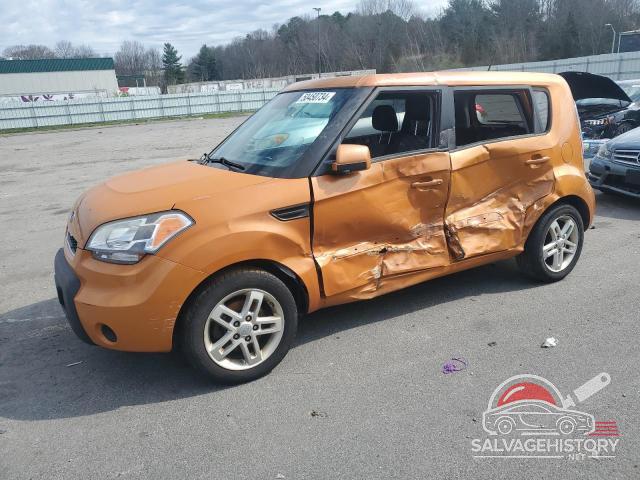 KNDJT2A2XB7316894 2011 KIA SOUL photo no. 8