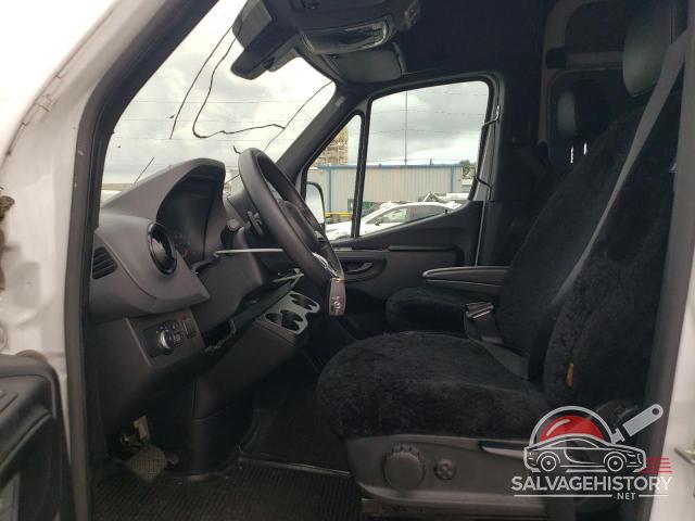 W1Y5EDHY5MT069050 2021 MERCEDES-BENZ SPRINTER photo no. 7