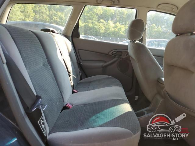1FAFP36323W333736 2003 FORD FOCUS photo no. 10