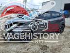 3FADP4EJXJM116719 2018 FORD FIESTA SE photo no. 2