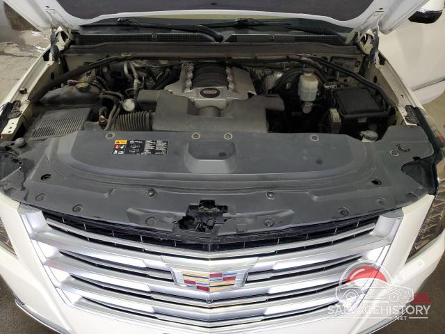 1GYS4UKJ3FR649655 2015 CADILLAC ESCALADE photo no. 12