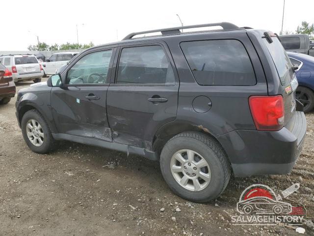 4F2CY0C72AKM00338 2010 MAZDA TRIBUTE photo no. 2