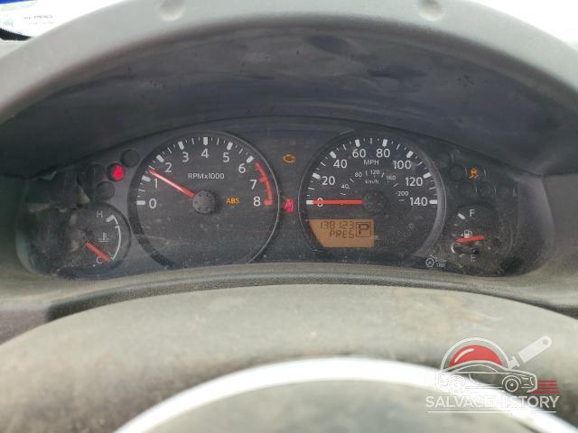 1N6BD0CT9GN900361 2016 NISSAN FRONTIER photo no. 9