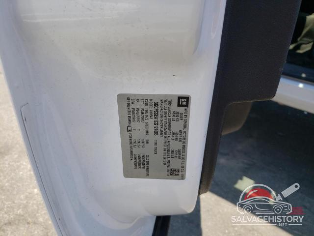 3GCPCSEA1CG127083 2012 CHEVROLET ALL Models photo no. 12