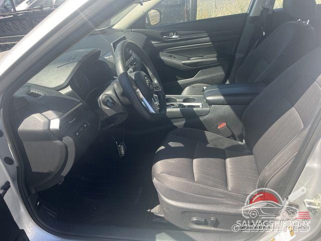 1N4BL4BV2LC162110 2020 NISSAN ALTIMA photo no. 6