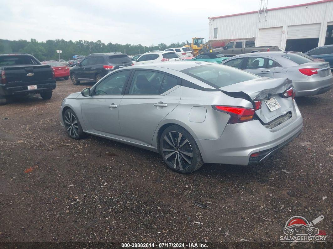 1N4BL4CV8NN348725 2022 NISSAN ALTIMA photo no. 3