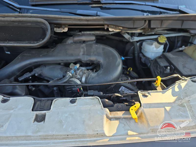 1FTYR2CM6JKA47056 2018 FORD TRANSIT photo no. 4