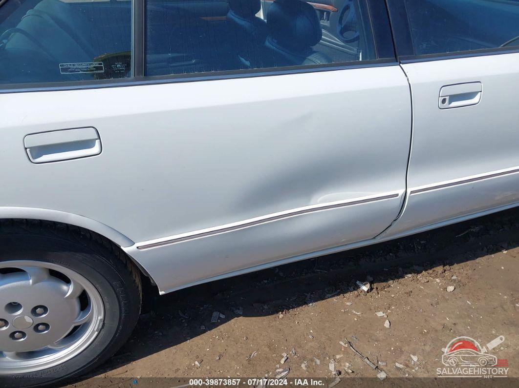 1G3HC52K9X4821784 1999 OLDSMOBILE 88 photo no. 6
