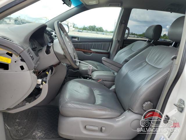 5TDBA22C14S016994 2004 TOYOTA All Models photo no. 7