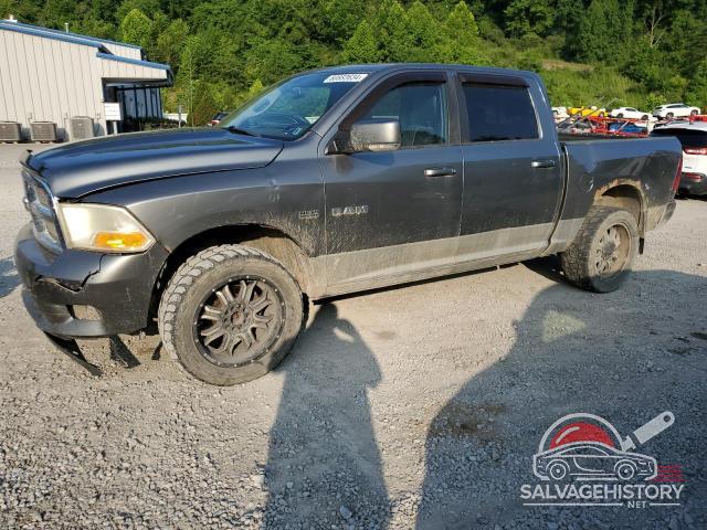 1D3HV13T19S741850 2009 DODGE All Models photo no. 15