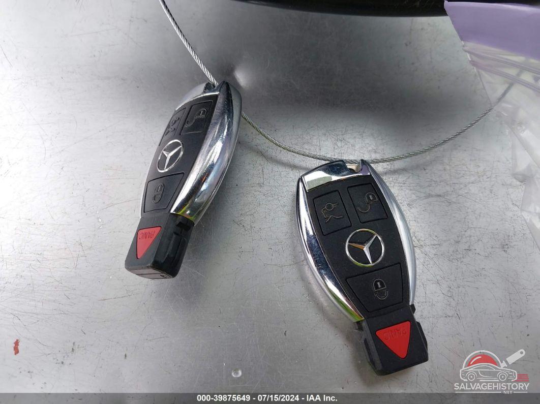 WDDHH8HB2BA318835 2011 MERCEDES-BENZ E 350 photo no. 11