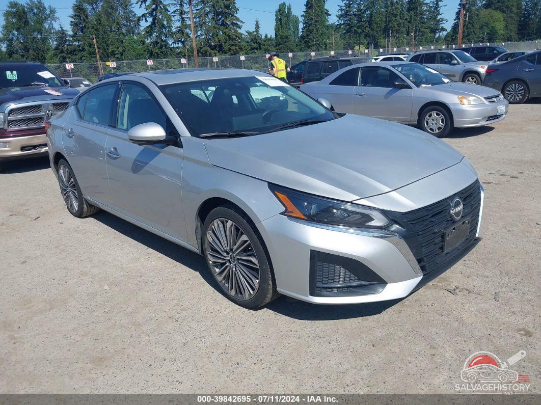 1N4BL4EV2PN394194 2023 NISSAN ALTIMA photo no. 19