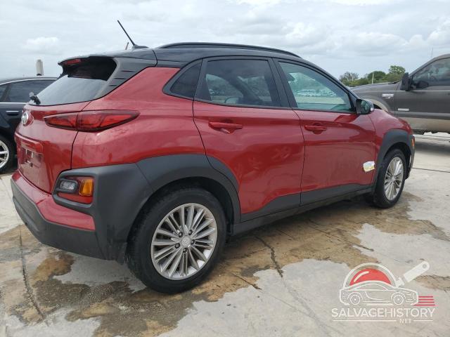 KM8K22AA8LU550741 2020 HYUNDAI KONA photo no. 3