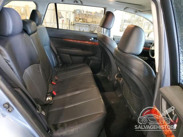 4S4BRCKC5B3361082 2011 SUBARU OUTBACK photo no. 11