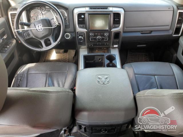 1C6RR6LT3ES415533 2014 RAM 1500 photo no. 8