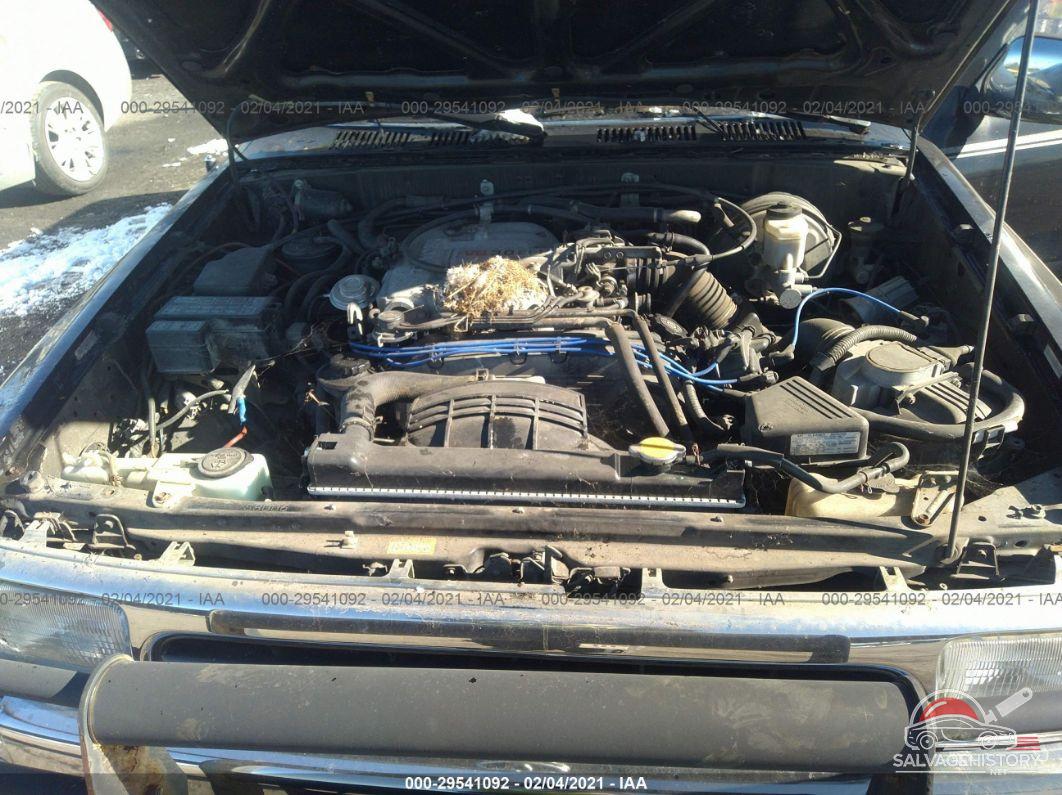 JT3VN39W2S8088204 1995 TOYOTA 4RUNNER photo no. 10