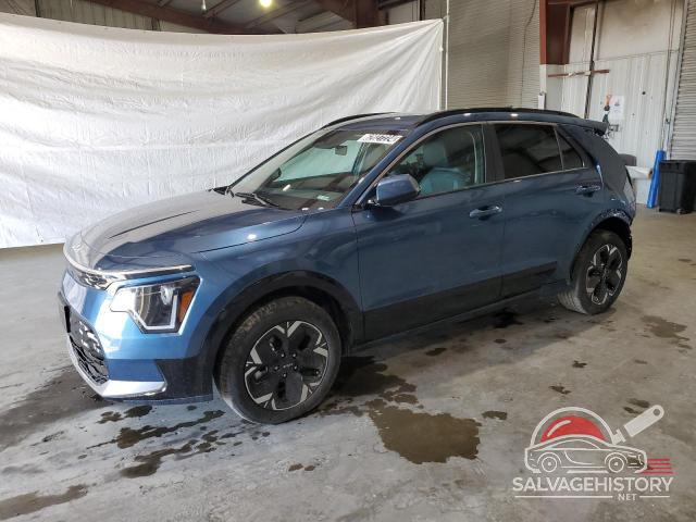 KNDCR3L11R5112296 2024 KIA NIRO WIND photo no. 5
