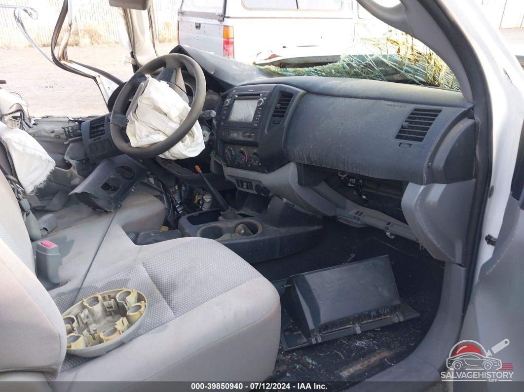 5TFPX4EN2DX016557 2013 TOYOTA TACOMA photo no. 5