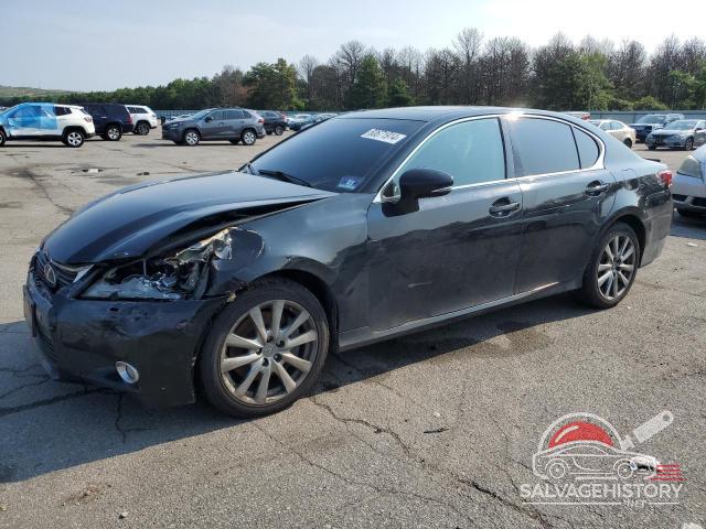 JTHCE1BL0D5016847 2013 LEXUS GS350 photo no. 23