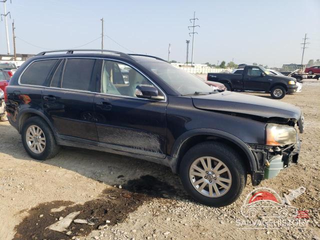 YV4CZ982581424743 2008 VOLVO XC90 photo no. 4