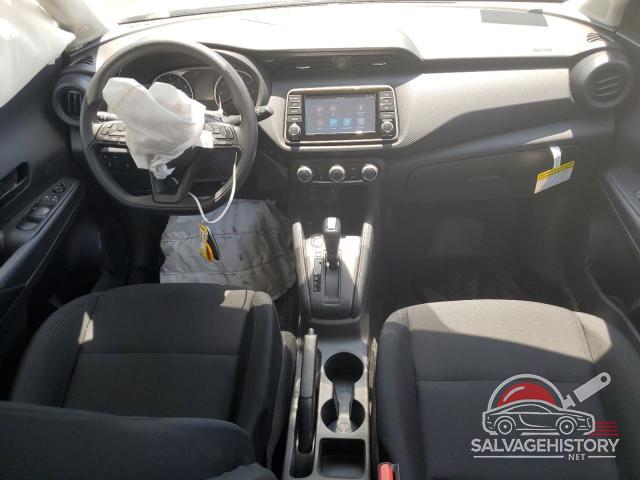 3N1CP5BV0RL506414 2024 NISSAN KICKS photo no. 8