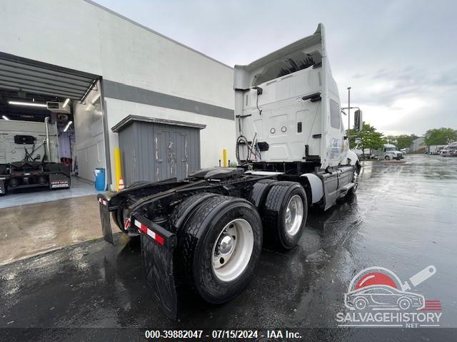 3HSDJAPR7GN180840 2016 INTERNATIONAL PROSTAR photo no. 4