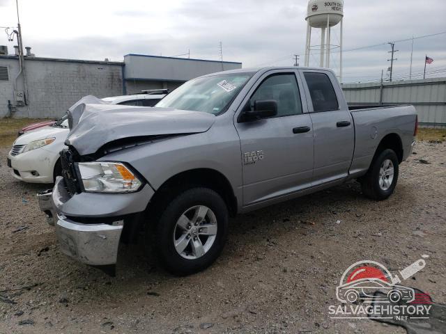 1C6RR7GG7RS129502 2024 RAM 1500 photo no. 14