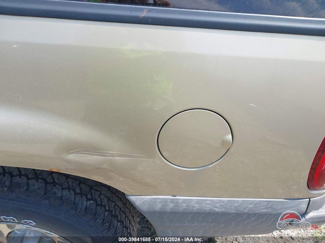 1FMZU34X4XZA52530 1999 FORD EXPLORER photo no. 6