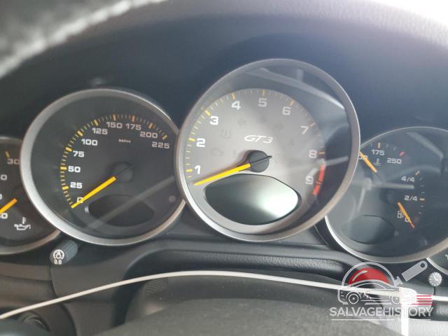 WP0AC2A96BS783398 2011 PORSCHE 911 photo no. 9