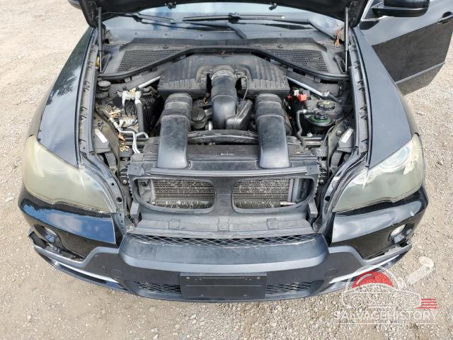 5UXFE83528L164781 2008 BMW X5 photo no. 12