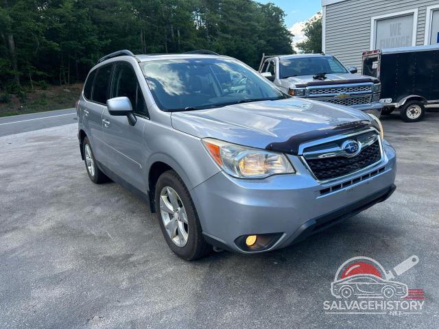 JF2SJAJC0EH409209 2014 SUBARU FORESTER photo no. 22
