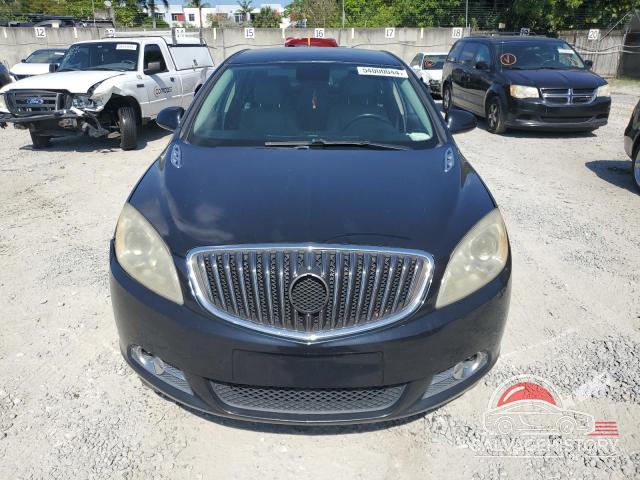 1G4PR5SK7D4184007 2013 BUICK VERANO photo no. 5