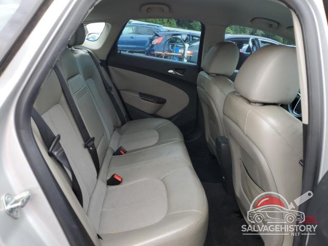 1G4PP5SK5D4212389 2013 BUICK VERANO photo no. 10