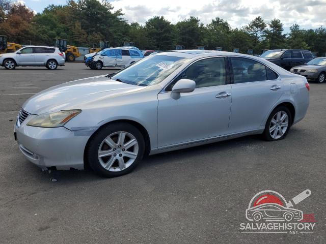 JTHBJ46G172045303 2007 LEXUS ES350 photo no. 15