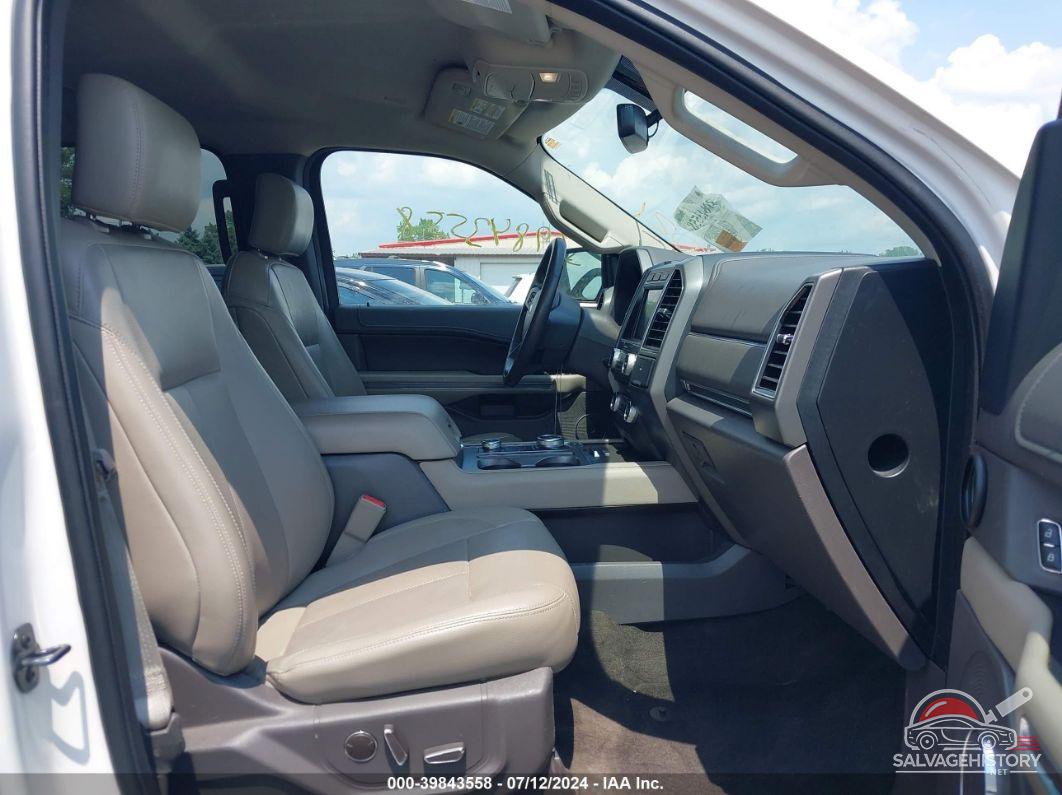 1FMJK1JTXJEA07163 2018 FORD EXPEDITION MAX photo no. 5