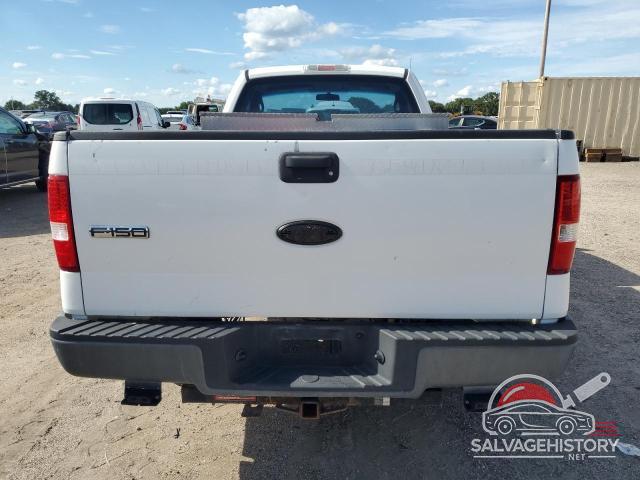 1FTRF12W37KC19076 2007 FORD All Models photo no. 6