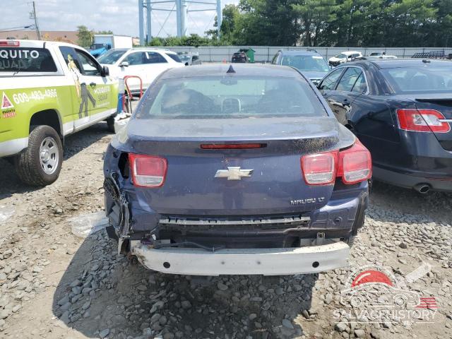 1G11E5SL4EF152029 2014 CHEVROLET MALIBU photo no. 6