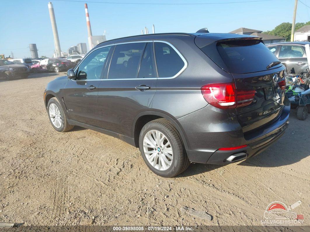 5UXKR6C51F0J77561 2015 BMW X5 photo no. 3