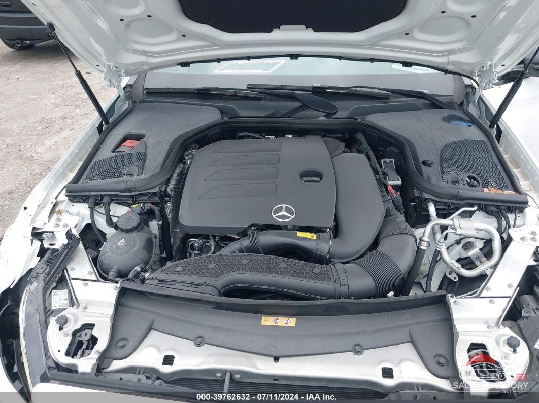 W1KZF8DB2PB141253 2023 MERCEDES-BENZ E 350 photo no. 10