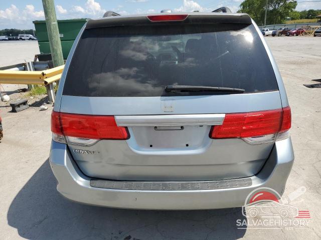5FNRL38798B057862 2008 HONDA All Models photo no. 6