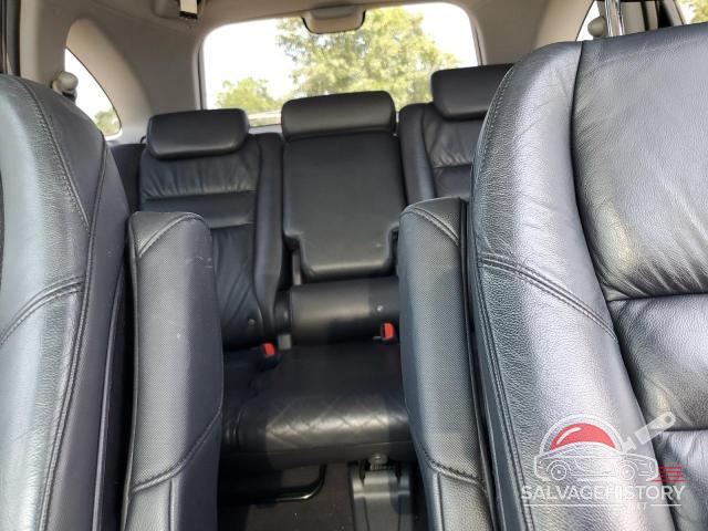 JHLRE48748C079011 2008 HONDA CRV photo no. 10