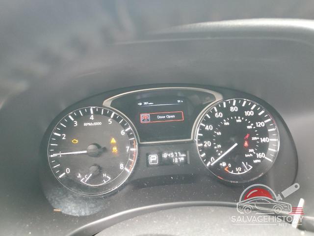 5N1AR2MN4DC605506 2013 NISSAN PATHFINDER photo no. 9