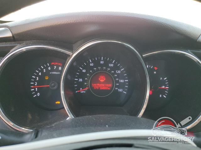5XXGM4A75DG094788 2013 KIA OPTIMA photo no. 9