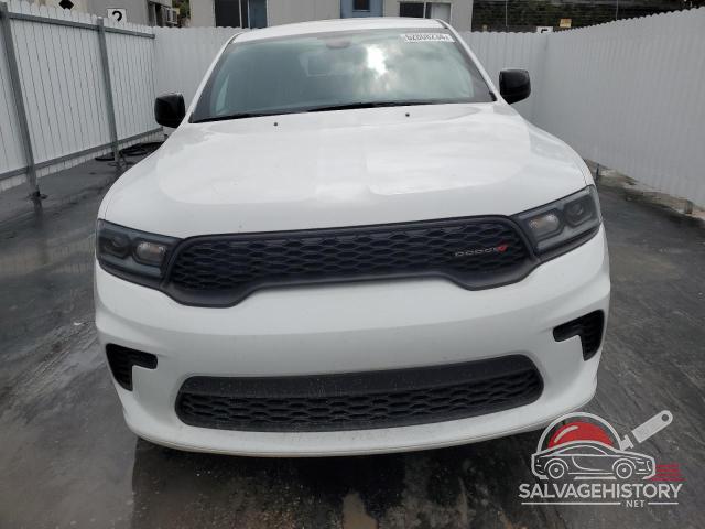 1C4RDHDG5PC616710 2023 DODGE DURANGO photo no. 5