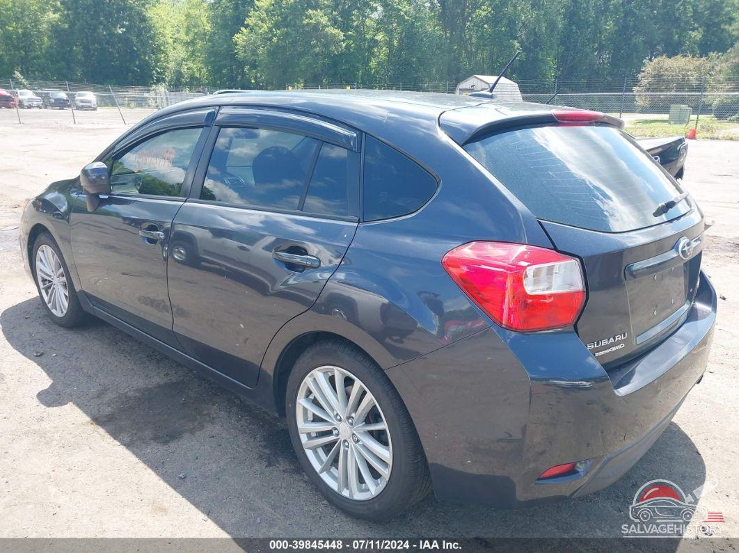 JF1GPAF64CH215629 2012 SUBARU IMPREZA photo no. 3