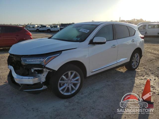 5J8TC2H30RL013794 2024 ACURA RDX photo no. 8