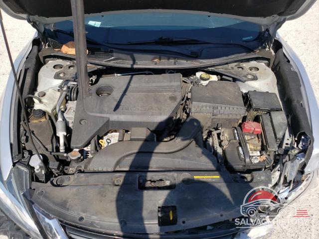 1N4AL3APXJC196043 2018 NISSAN ALTIMA photo no. 11