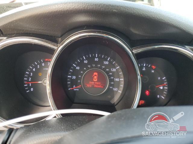 5XXGM4A79DG230274 2013 KIA OPTIMA photo no. 9