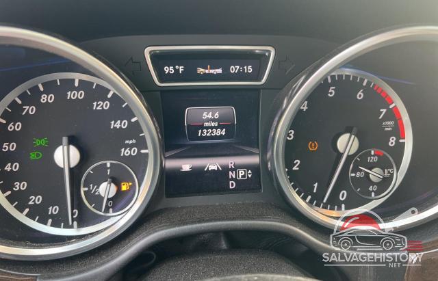 4JGDF7CE4DA167019 2013 MERCEDES-BENZ GL-CLASS photo no. 8